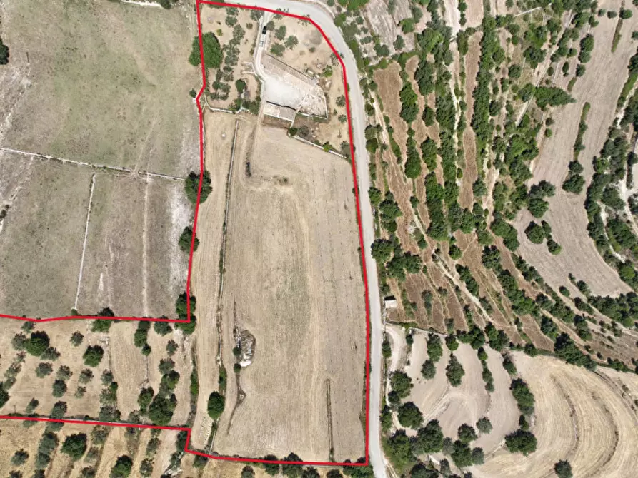 Immagine 59 di Casa indipendente in vendita  in Contrada Saitta a Modica