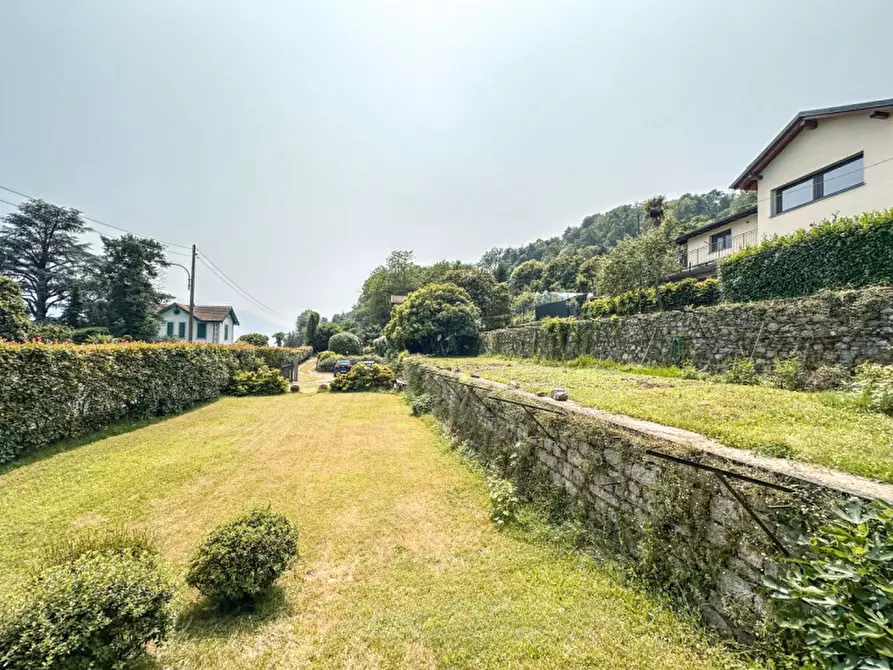 Immagine 2 di Casa bifamiliare in vendita  in via nazionale, n, 56 a Oggebbio