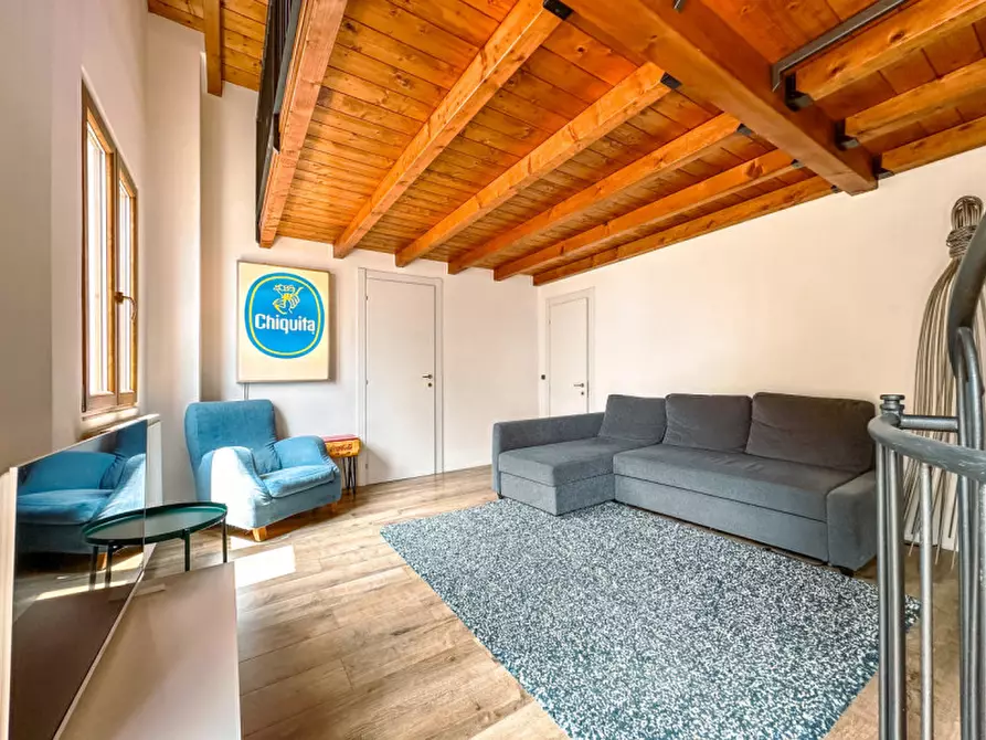 Immagine 6 di Casa bifamiliare in vendita  in via nazionale, n, 56 a Oggebbio