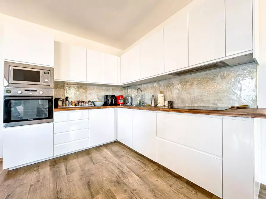 Immagine 10 di Casa bifamiliare in vendita  in via nazionale, n, 56 a Oggebbio