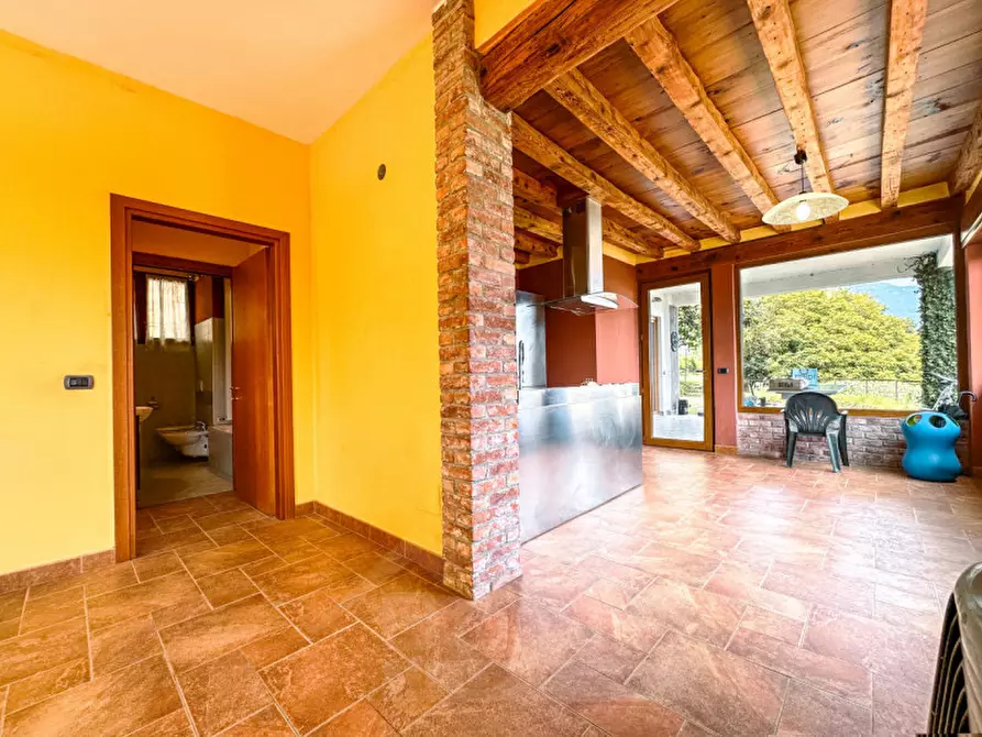 Immagine 12 di Casa bifamiliare in vendita  in via nazionale, n, 56 a Oggebbio