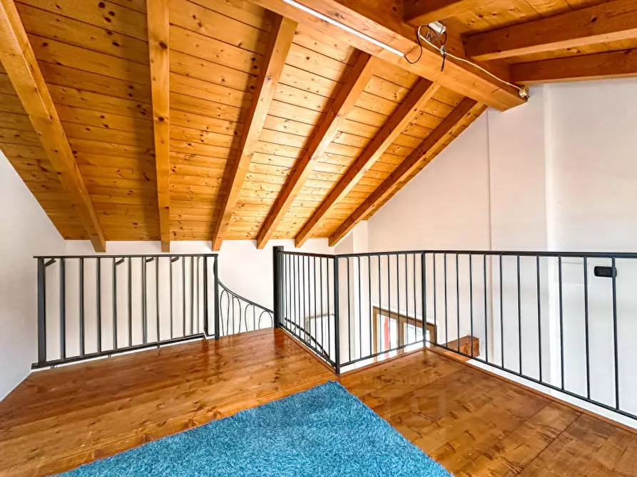 Immagine 17 di Casa bifamiliare in vendita  in via nazionale, n, 56 a Oggebbio