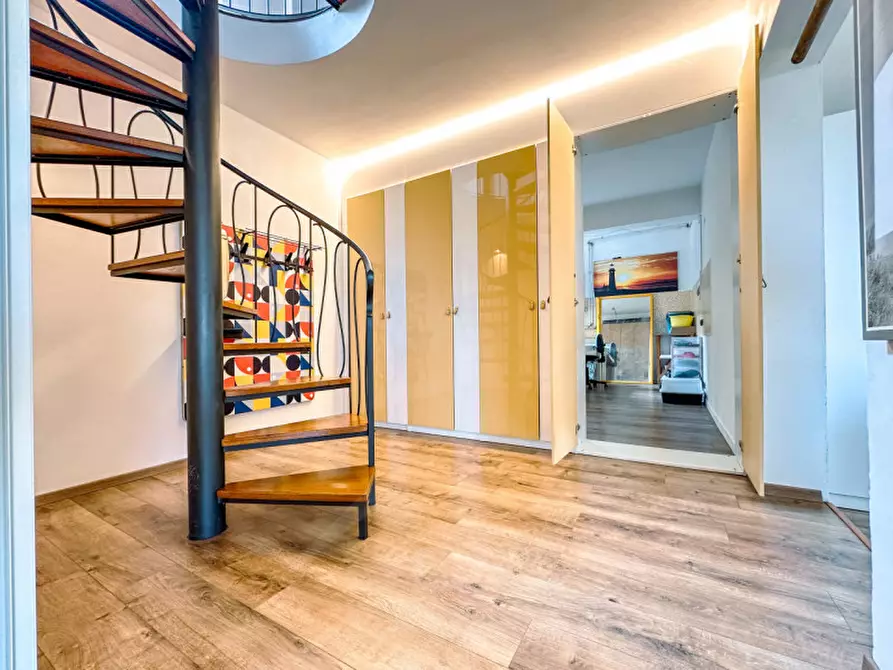 Immagine 18 di Casa bifamiliare in vendita  in via nazionale, n, 56 a Oggebbio