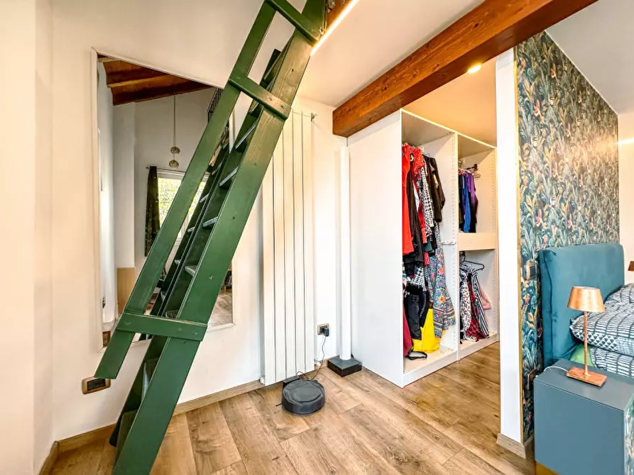 Immagine 19 di Casa bifamiliare in vendita  in via nazionale, n, 56 a Oggebbio