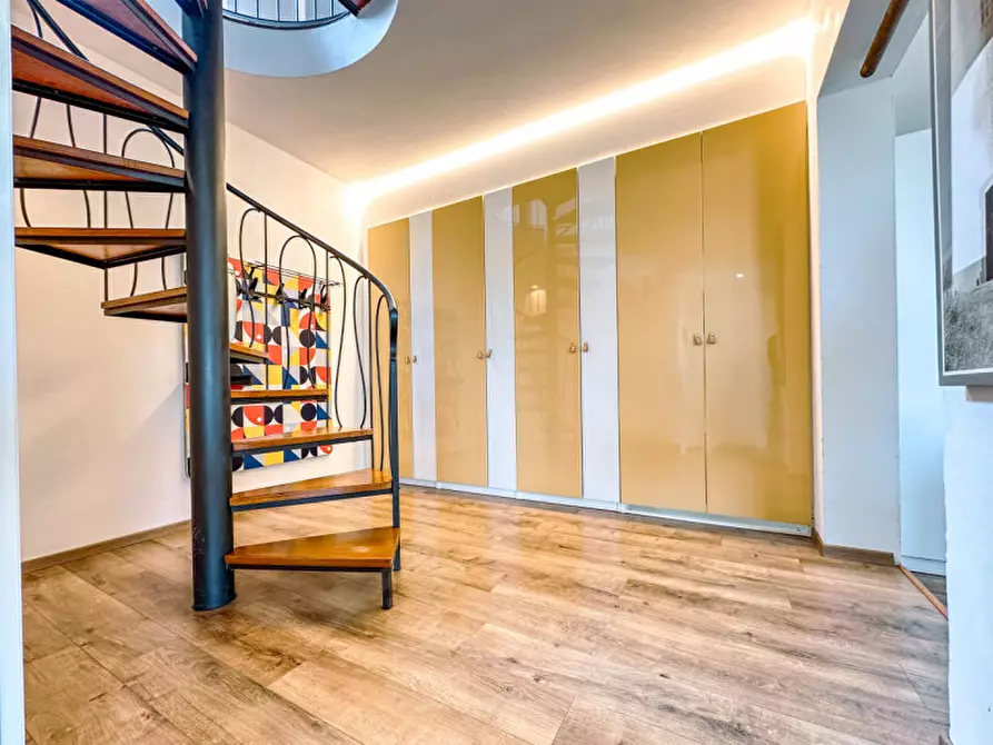 Immagine 20 di Casa bifamiliare in vendita  in via nazionale, n, 56 a Oggebbio