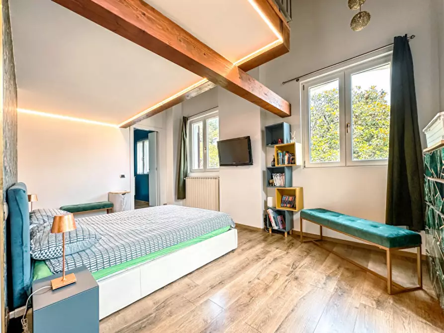 Immagine 22 di Casa bifamiliare in vendita  in via nazionale, n, 56 a Oggebbio