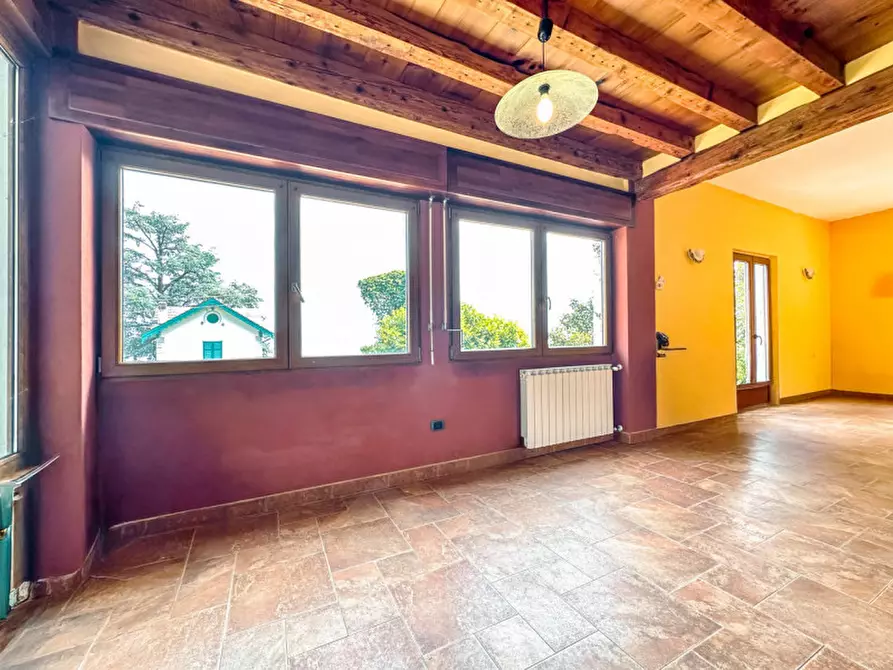 Immagine 23 di Casa bifamiliare in vendita  in via nazionale, n, 56 a Oggebbio