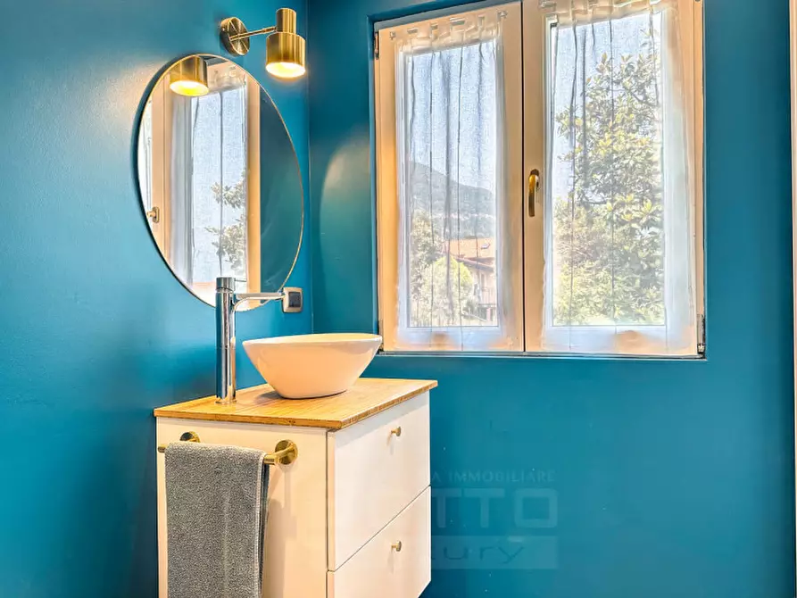 Immagine 27 di Casa bifamiliare in vendita  in via nazionale, n, 56 a Oggebbio