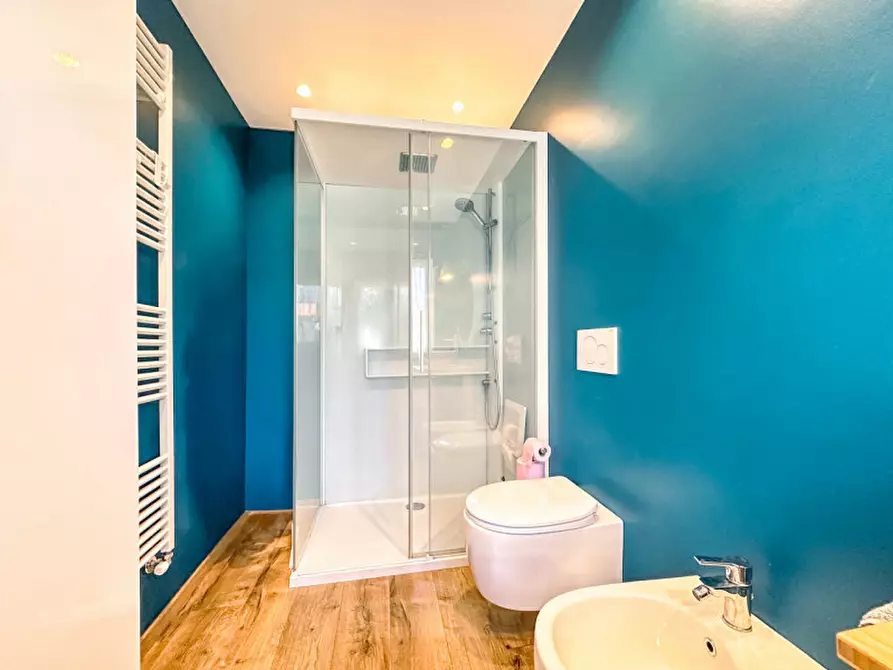 Immagine 29 di Casa bifamiliare in vendita  in via nazionale, n, 56 a Oggebbio