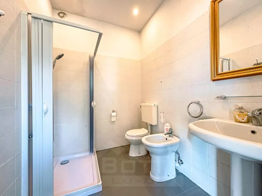 Immagine 30 di Casa bifamiliare in vendita  in via nazionale, n, 56 a Oggebbio