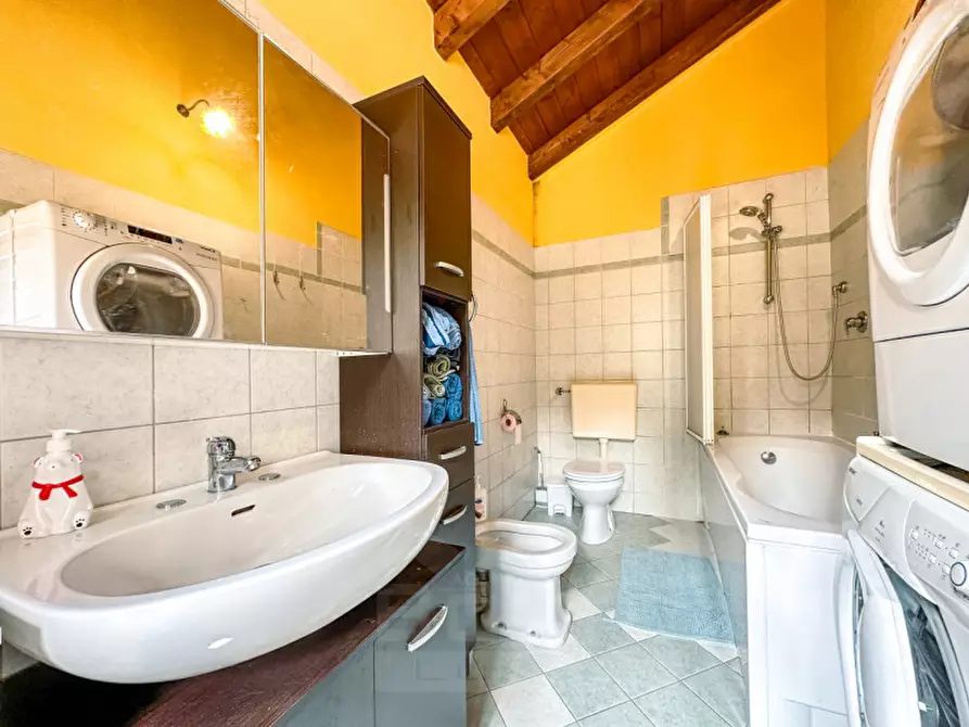 Immagine 31 di Casa bifamiliare in vendita  in via nazionale, n, 56 a Oggebbio