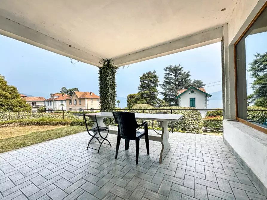 Immagine 33 di Casa bifamiliare in vendita  in via nazionale, n, 56 a Oggebbio