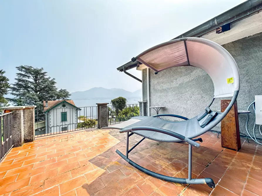 Immagine 34 di Casa bifamiliare in vendita  in via nazionale, n, 56 a Oggebbio