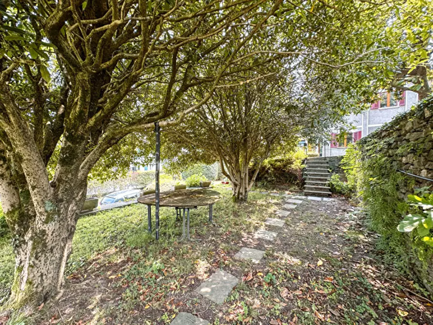 Immagine 36 di Casa bifamiliare in vendita  in via nazionale, n, 56 a Oggebbio