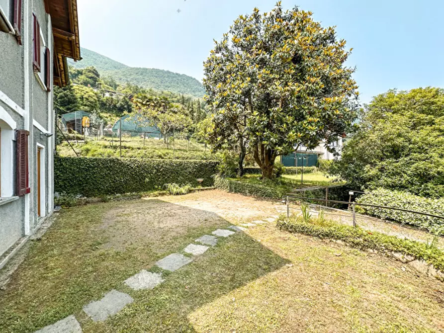 Immagine 38 di Casa bifamiliare in vendita  in via nazionale, n, 56 a Oggebbio