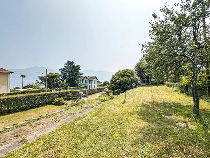 Immagine 42 di Casa bifamiliare in vendita  in via nazionale, n, 56 a Oggebbio