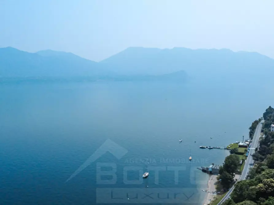 Immagine 43 di Casa bifamiliare in vendita  in via nazionale, n, 56 a Oggebbio