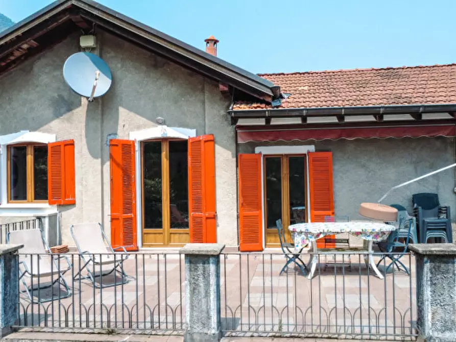 Immagine 46 di Casa bifamiliare in vendita  in via nazionale, n, 56 a Oggebbio