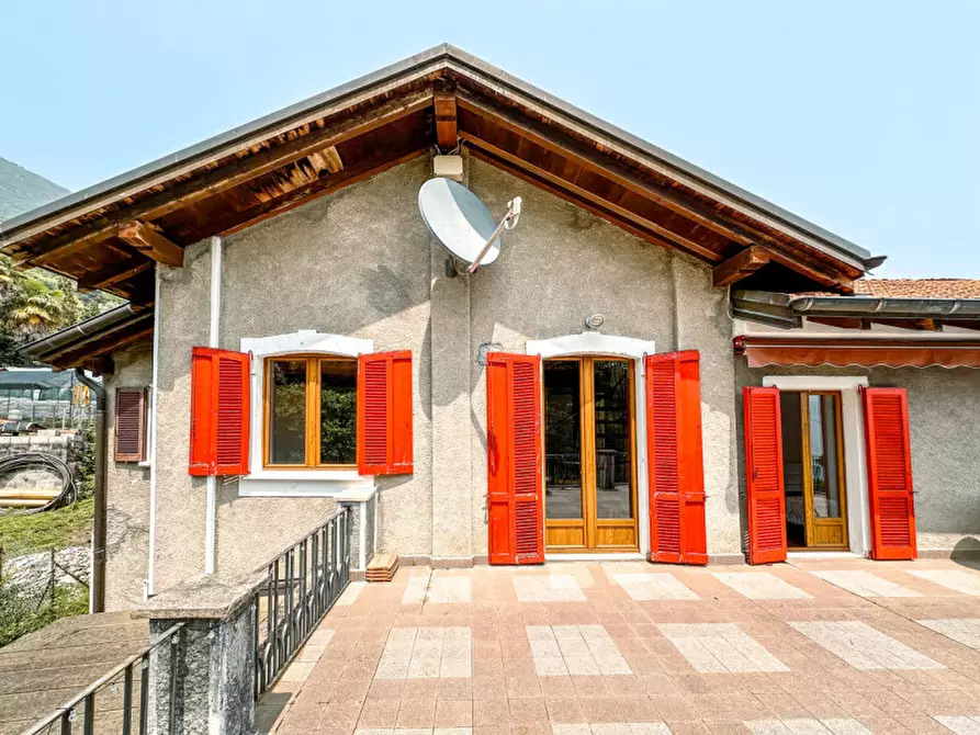 Immagine 49 di Casa bifamiliare in vendita  in via nazionale, n, 56 a Oggebbio