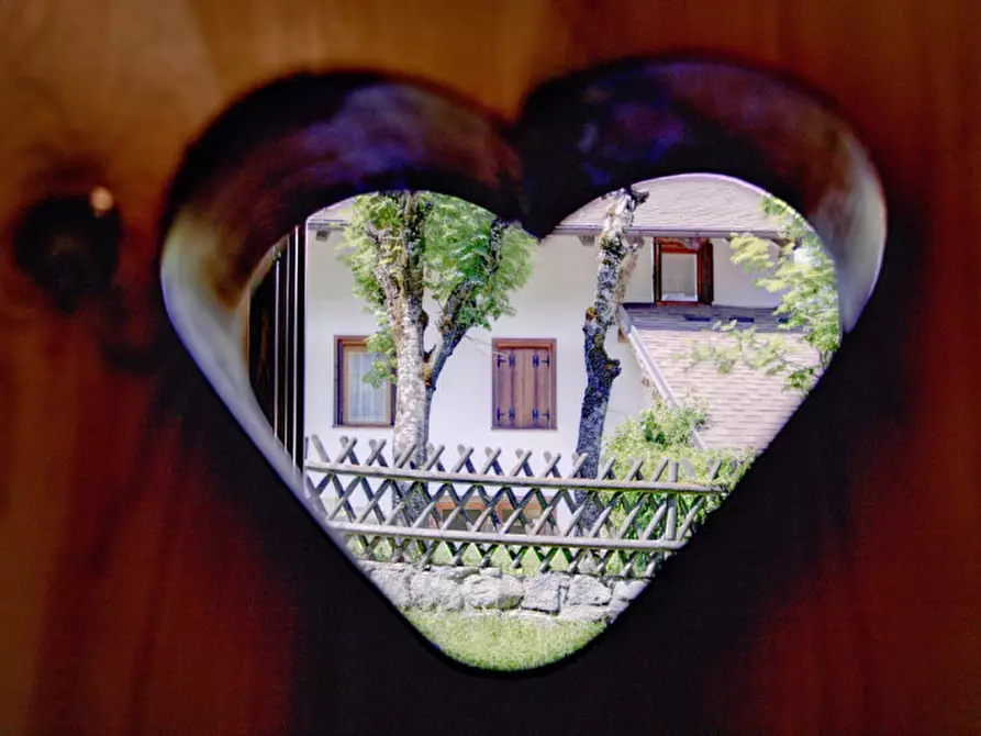 Immagine 6 di Appartamento in vendita  in Strada del Roccolo, 43 a Dimaro Folgarida