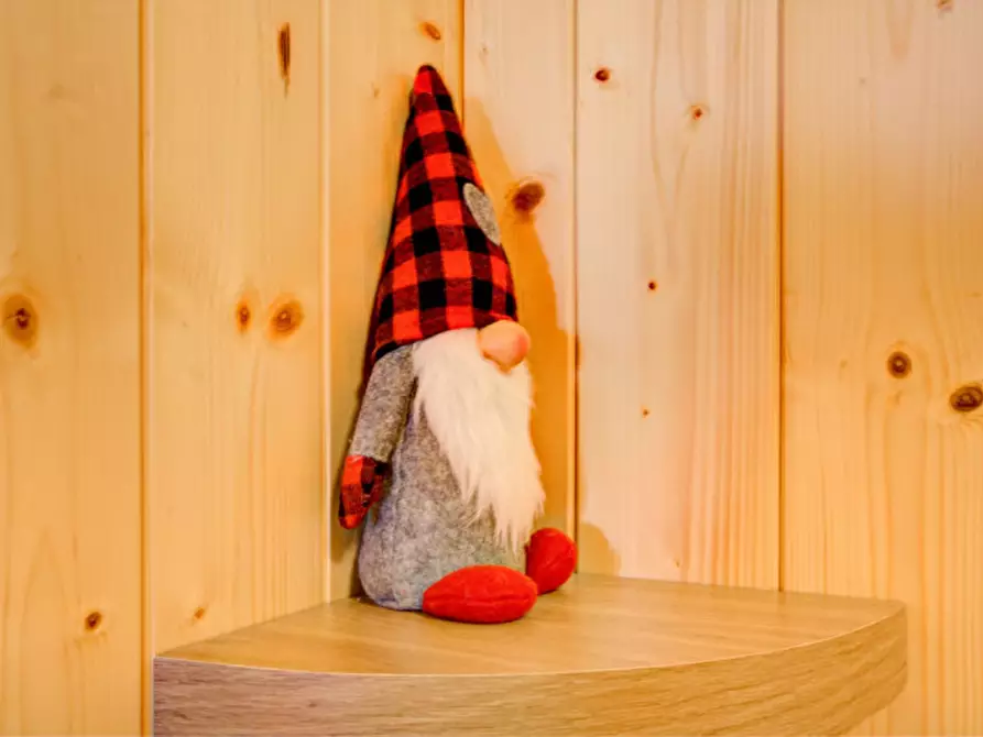 Immagine 8 di Appartamento in vendita  in Strada del Roccolo, 43 a Dimaro Folgarida