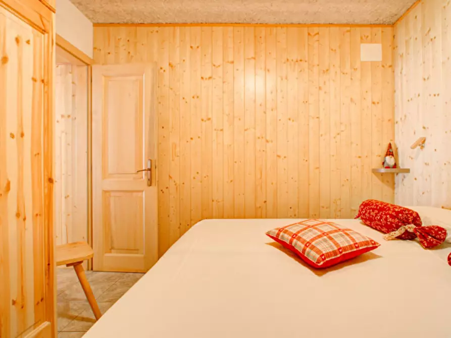 Immagine 9 di Appartamento in vendita  in Strada del Roccolo, 43 a Dimaro Folgarida