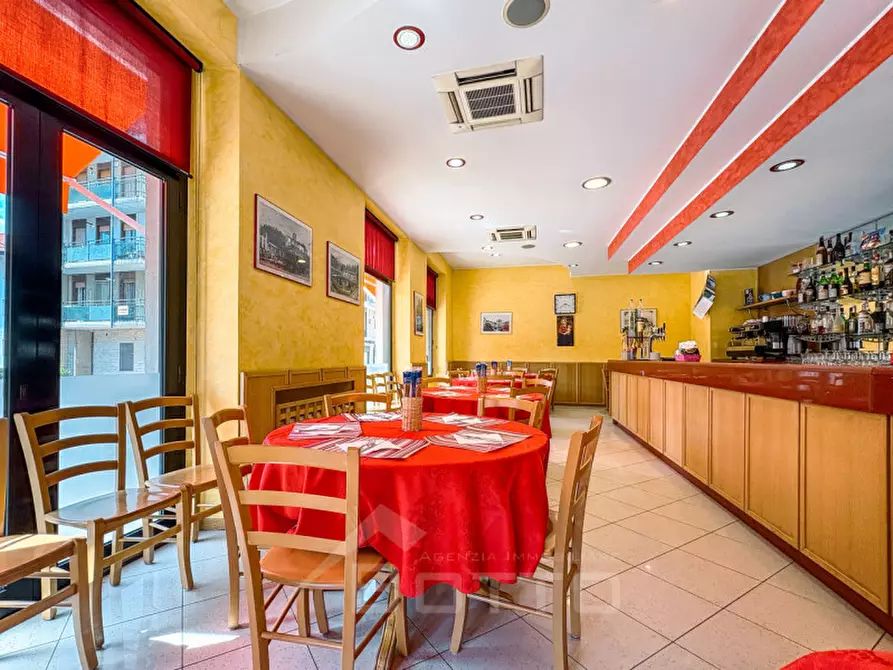 Immagine 9 di Attività commerciale in vendita  in Via Gaetano Zuccone 1 a Quarona