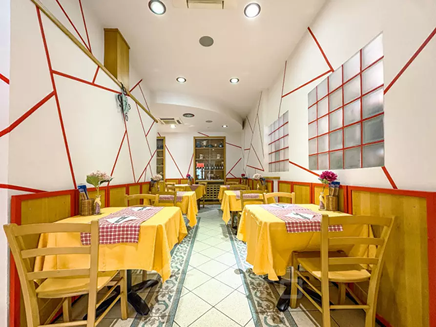 Immagine 16 di Attività commerciale in vendita  in Via Gaetano Zuccone 1 a Quarona