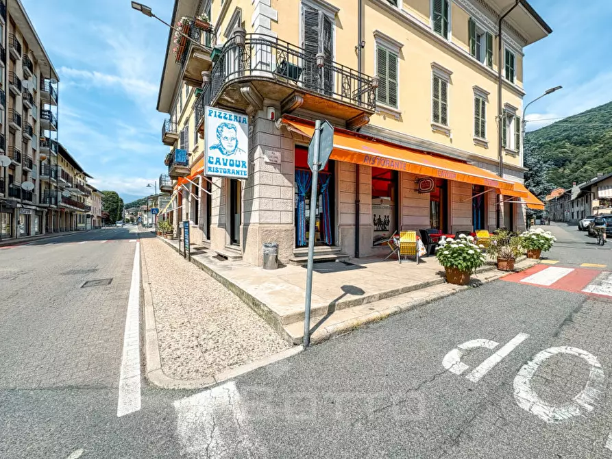 Immagine 24 di Attività commerciale in vendita  in Via Gaetano Zuccone 1 a Quarona