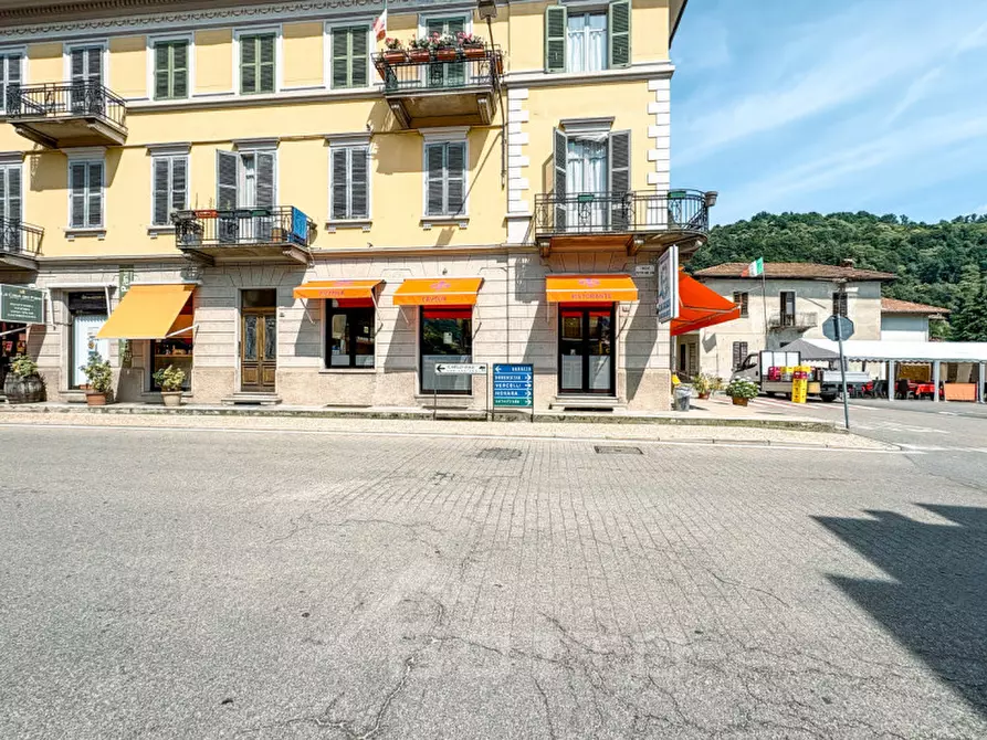 Immagine 25 di Attività commerciale in vendita  in Via Gaetano Zuccone 1 a Quarona