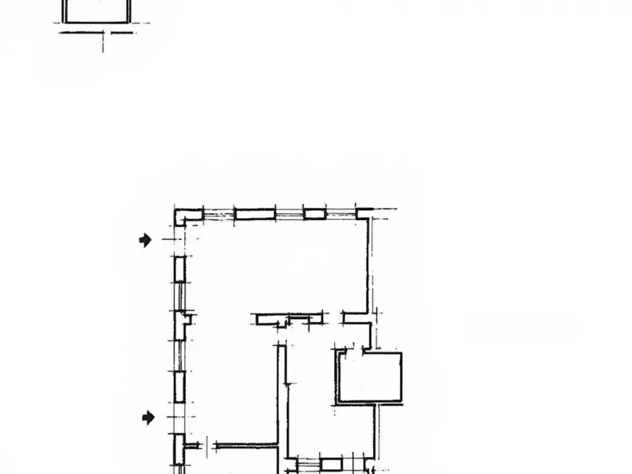 Immagine 26 di Attività commerciale in vendita  in Via Gaetano Zuccone 1 a Quarona
