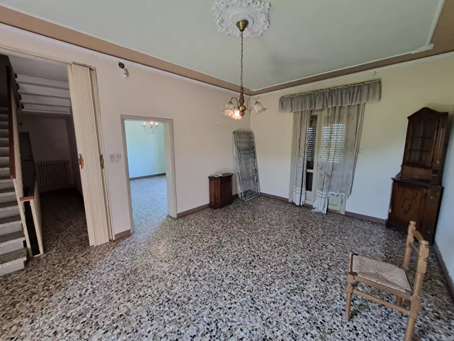 Immagine 2 di Casa indipendente in vendita  in via 28 aprile a Vo