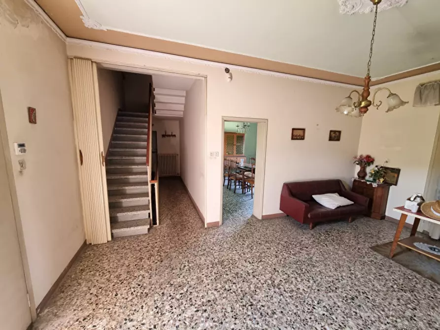Immagine 3 di Casa indipendente in vendita  in via 28 aprile a Vo