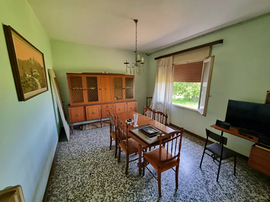 Immagine 4 di Casa indipendente in vendita  in via 28 aprile a Vo