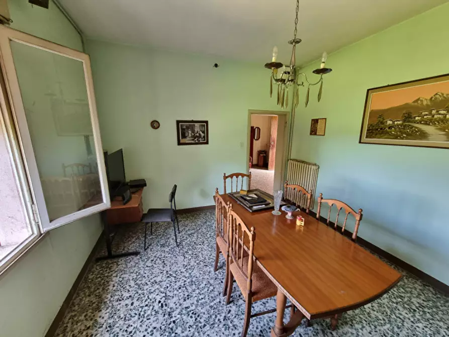 Immagine 5 di Casa indipendente in vendita  in via 28 aprile a Vo