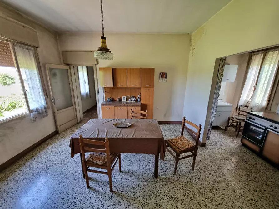 Immagine 6 di Casa indipendente in vendita  in via 28 aprile a Vo