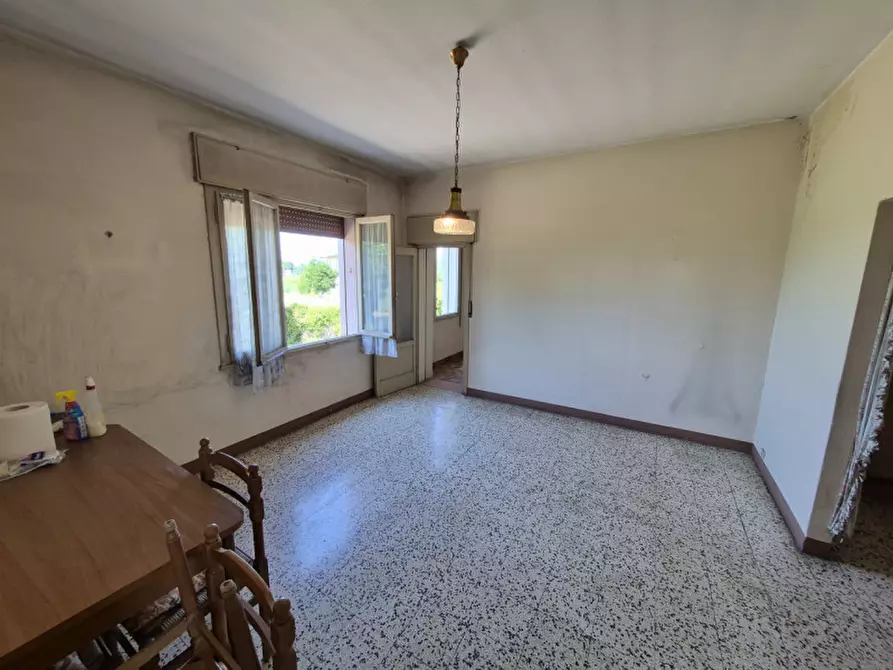 Immagine 6 di Casa indipendente in vendita  in via 28 aprile a Vo