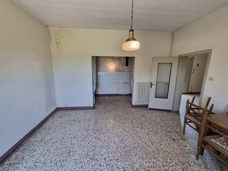 Immagine 7 di Casa indipendente in vendita  in via 28 aprile a Vo