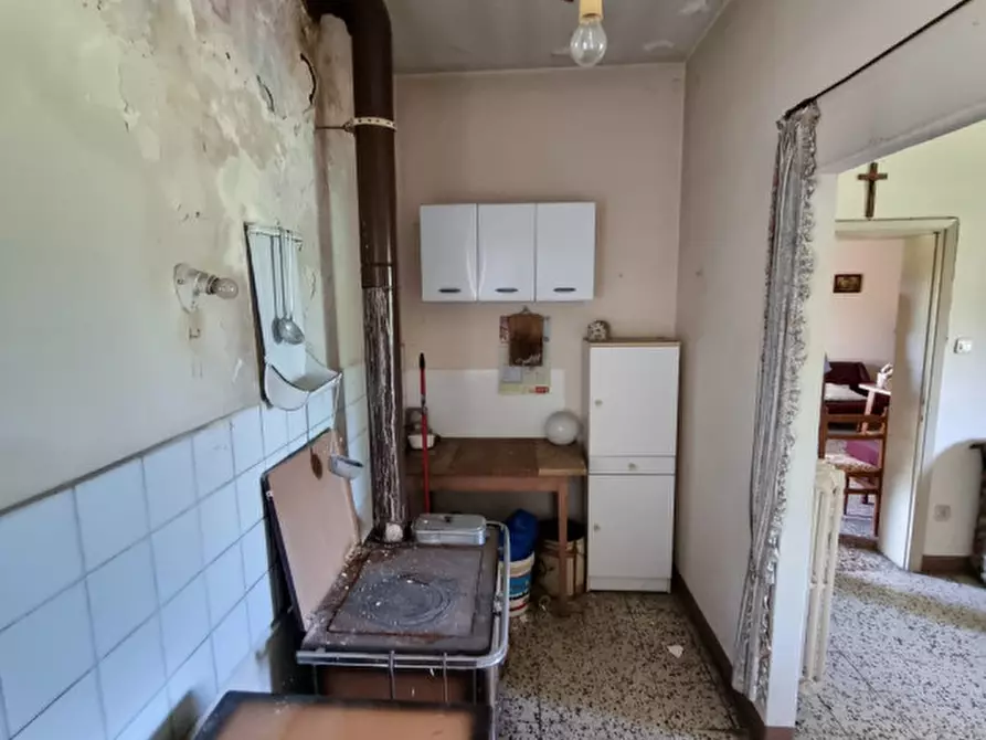 Immagine 9 di Casa indipendente in vendita  in via 28 aprile a Vo
