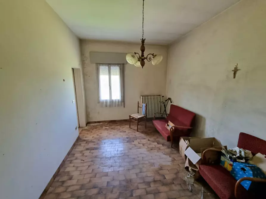 Immagine 11 di Casa indipendente in vendita  in via 28 aprile a Vo