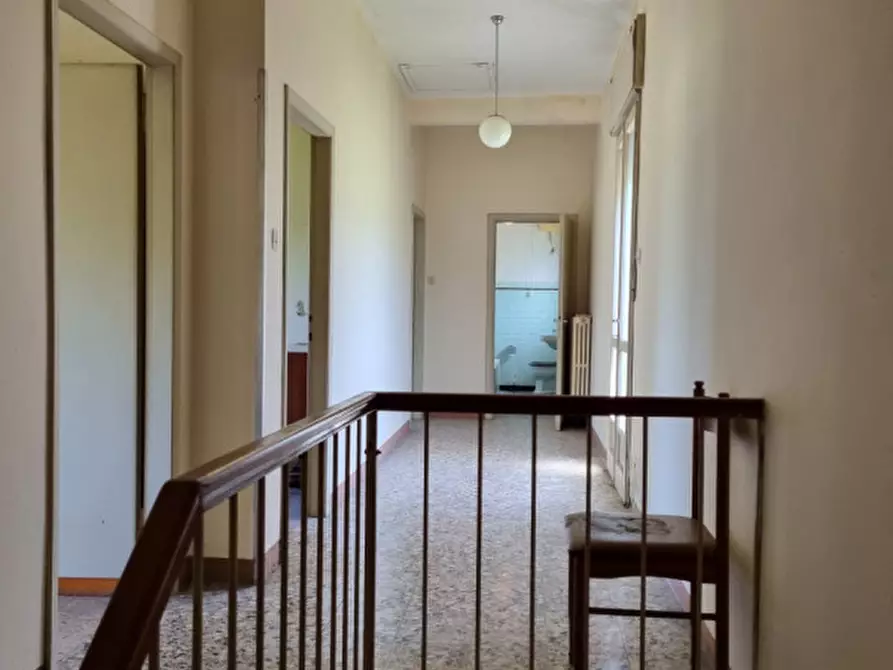 Immagine 15 di Casa indipendente in vendita  in via 28 aprile a Vo