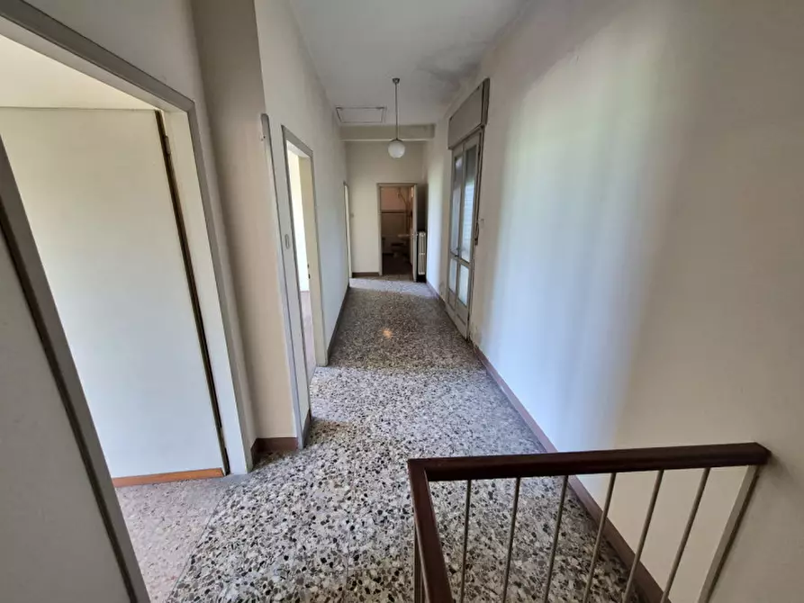 Immagine 15 di Casa indipendente in vendita  in via 28 aprile a Vo