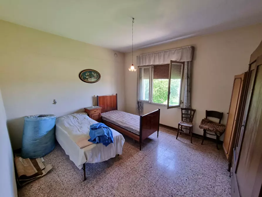 Immagine 22 di Casa indipendente in vendita  in via 28 aprile a Vo