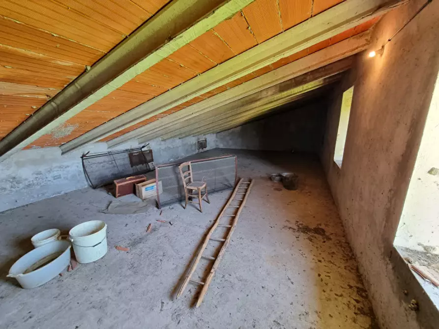 Immagine 24 di Casa indipendente in vendita  in via 28 aprile a Vo