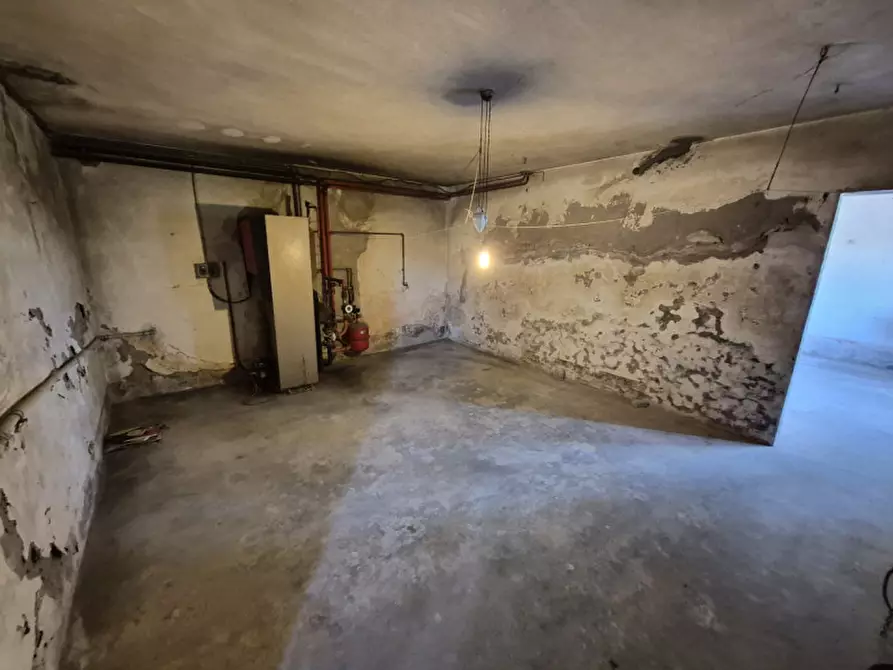 Immagine 27 di Casa indipendente in vendita  in via 28 aprile a Vo
