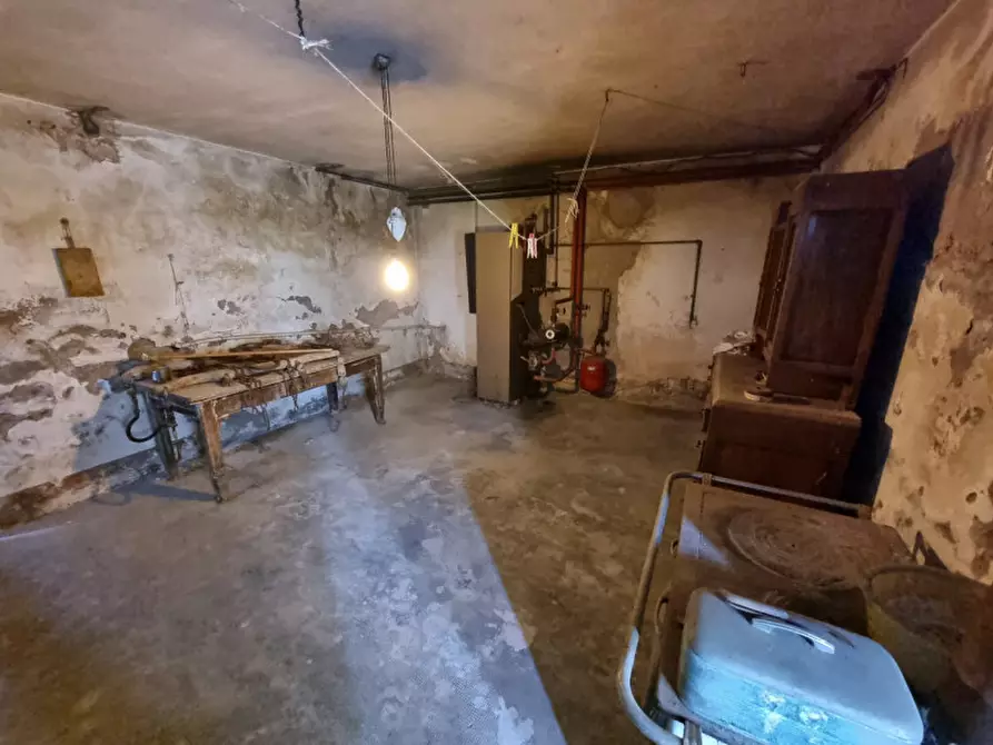 Immagine 28 di Casa indipendente in vendita  in via 28 aprile a Vo