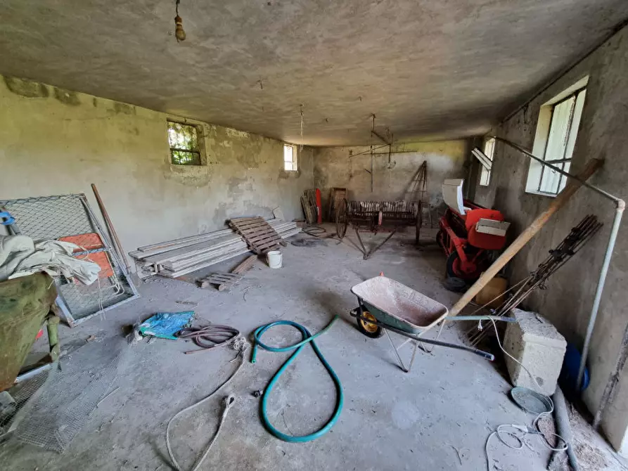 Immagine 32 di Casa indipendente in vendita  in via 28 aprile a Vo