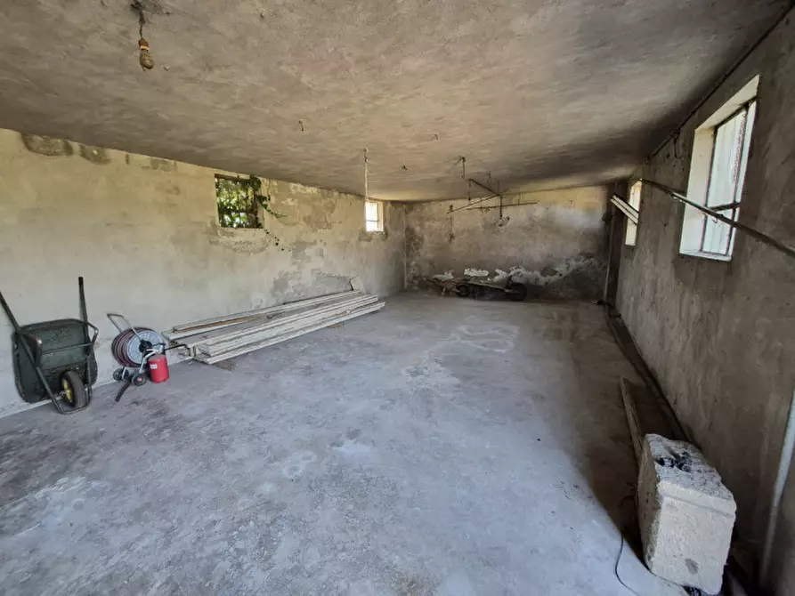 Immagine 34 di Casa indipendente in vendita  in via 28 aprile a Vo