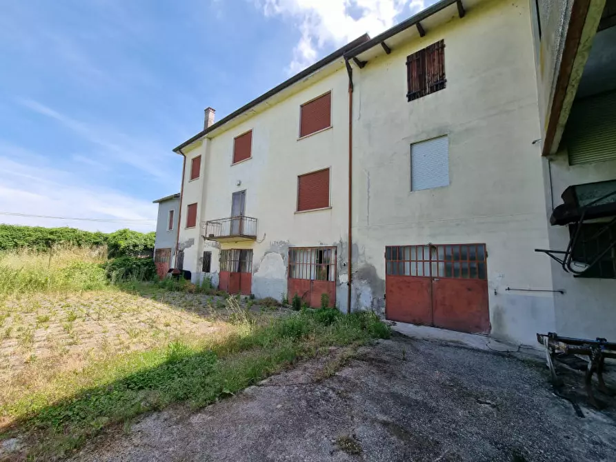 Immagine 37 di Casa indipendente in vendita  in via 28 aprile a Vo