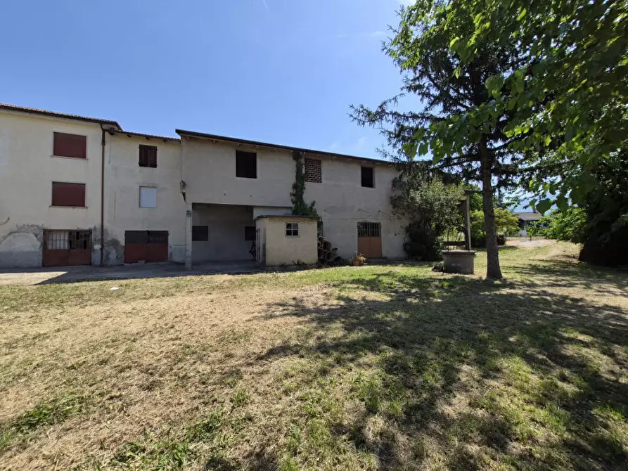 Immagine 39 di Casa indipendente in vendita  in via 28 aprile a Vo